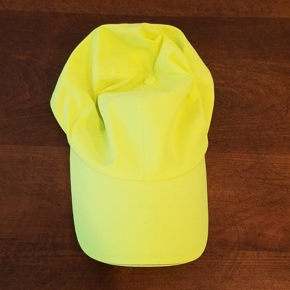 lululemon athletica Accessories - Lululemon Womens Fast and Free Hat